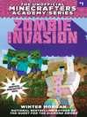 Cover image for Zombie Invasion